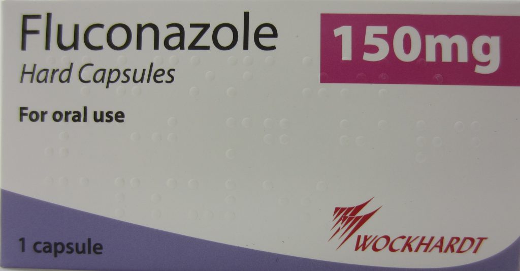 fluconazole-anti-thrush-medicine