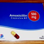 amoxicillin-1