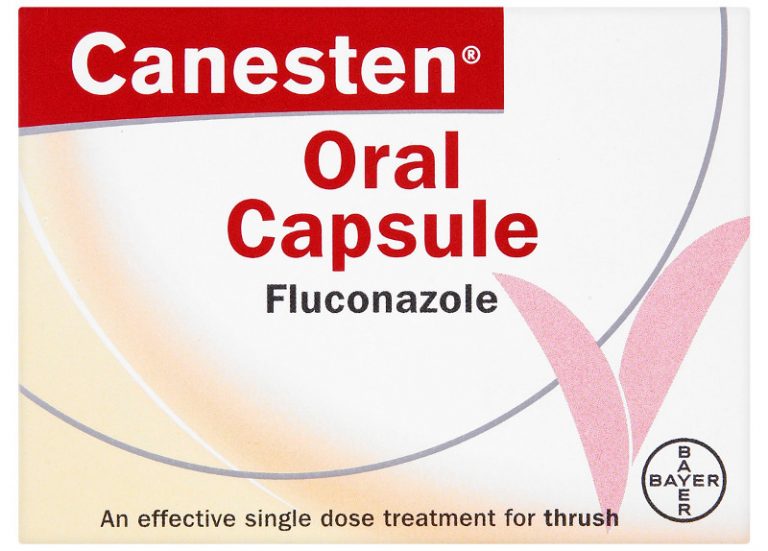 An Overview Of Thrush Oral Medications And What They Do