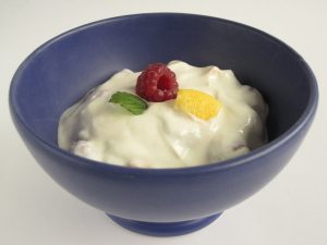 yogurt